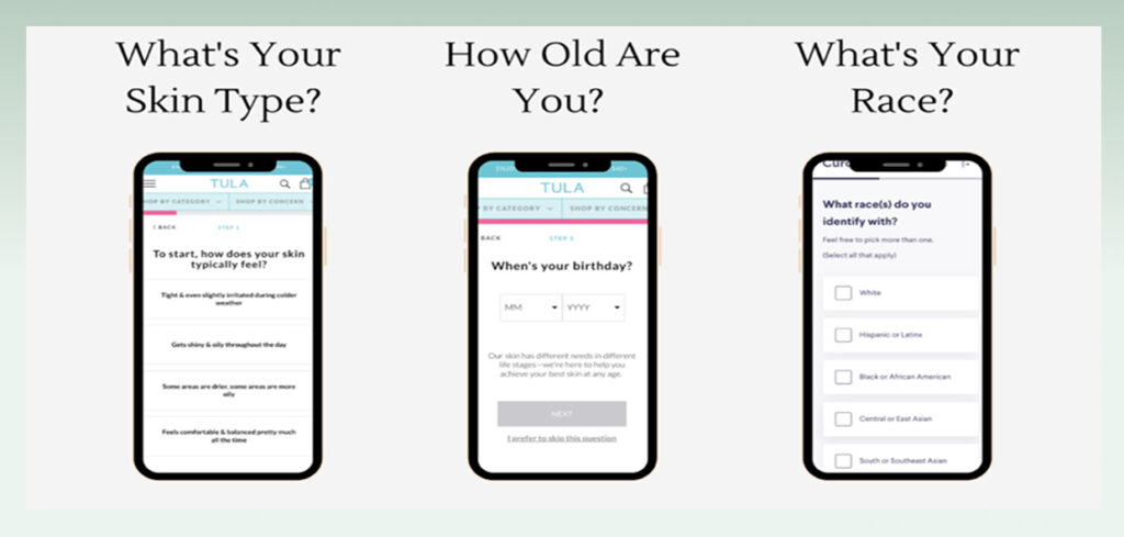 Create Interactive Product Quizzes