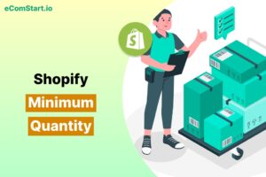Shopify-minimum-order-quantity