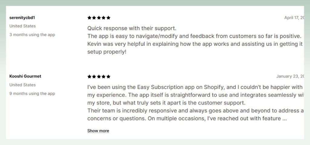 shopify-subscriptions-app