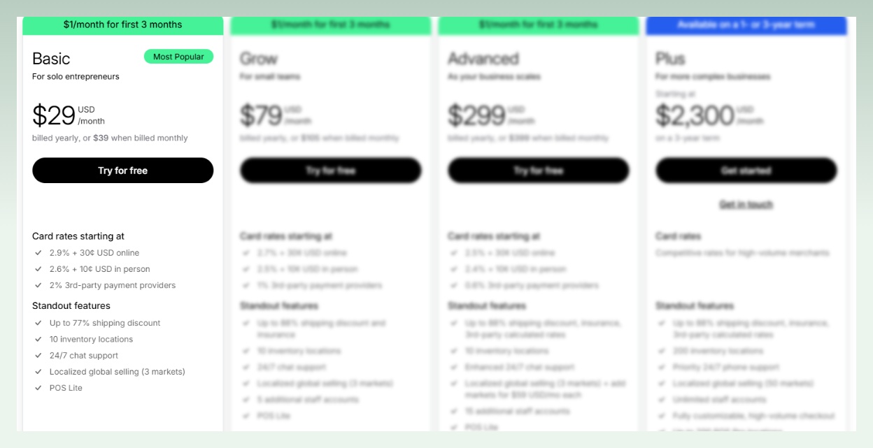 shopify-basic-plan