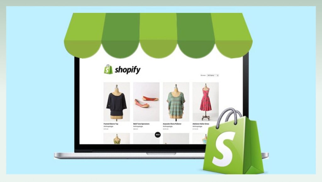 shopify-stores