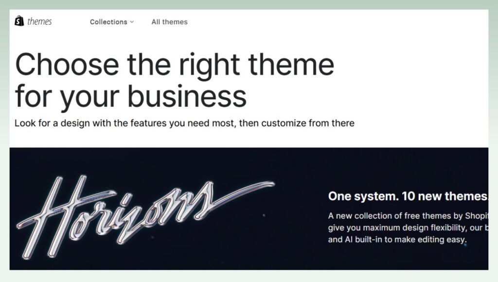 choose-shopify-themes