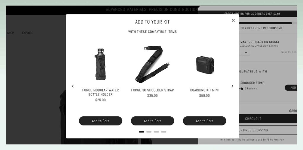 In-a-sticky-bar-or-pop-up-shopify-upsell-on-product-page