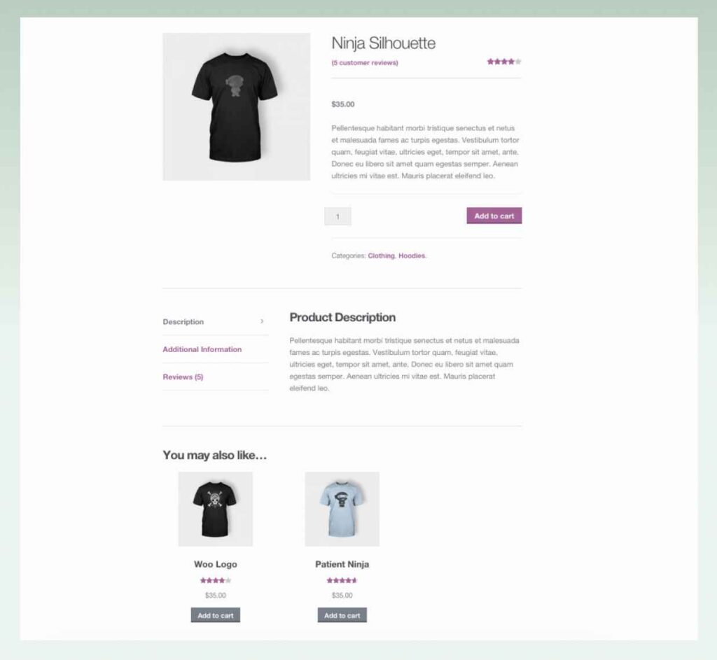 Inside-the-product-description-shopify-upsell-on-product-page