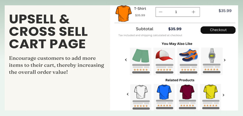 Leverage Effective Product Recommendations