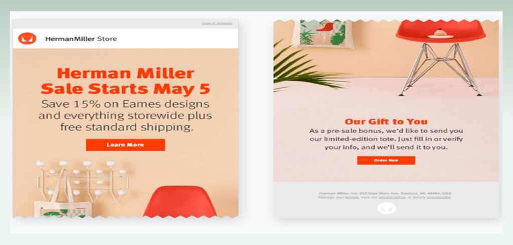 Maintain Consistency Across Touchpoints