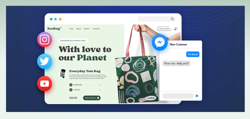 Respond Quickly Across All Channels