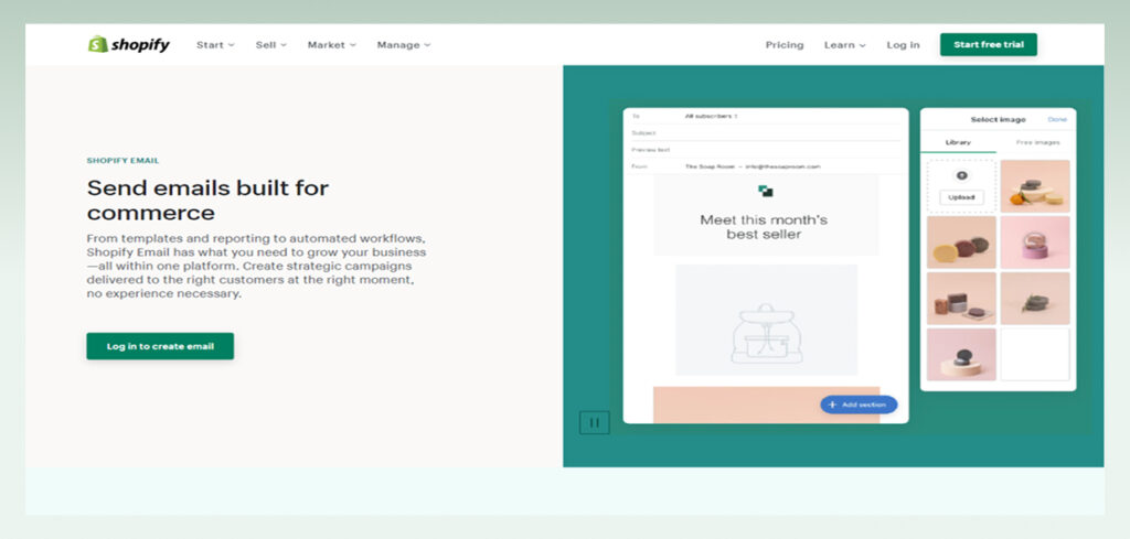 Send Personalized Email Campaigns Based on Specific Behaviors