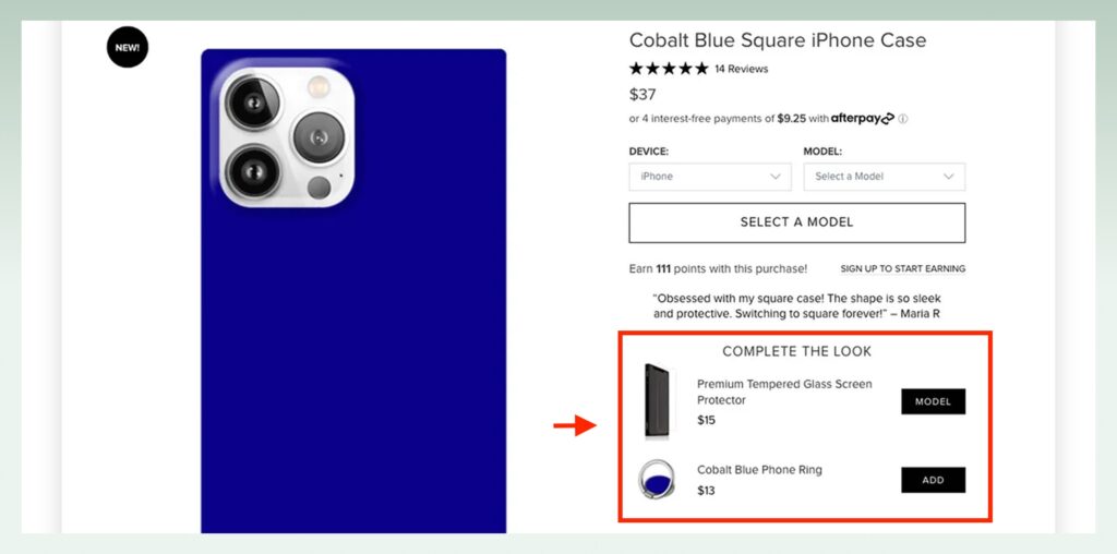 Upselling-meaning-how-to-upsell-on-Shopify