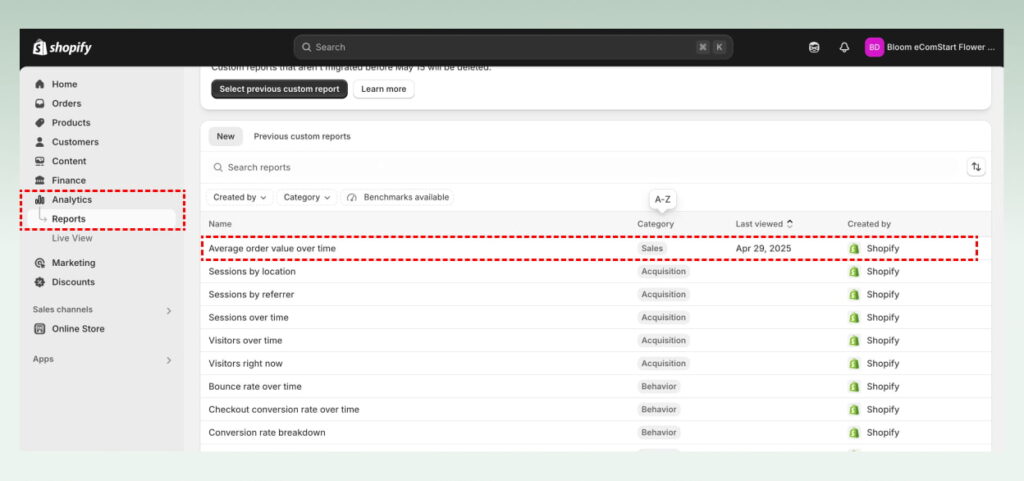 how-to-increase-average-order-value-on-shopify-dashboard