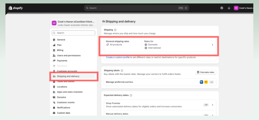 shopify-MOQ