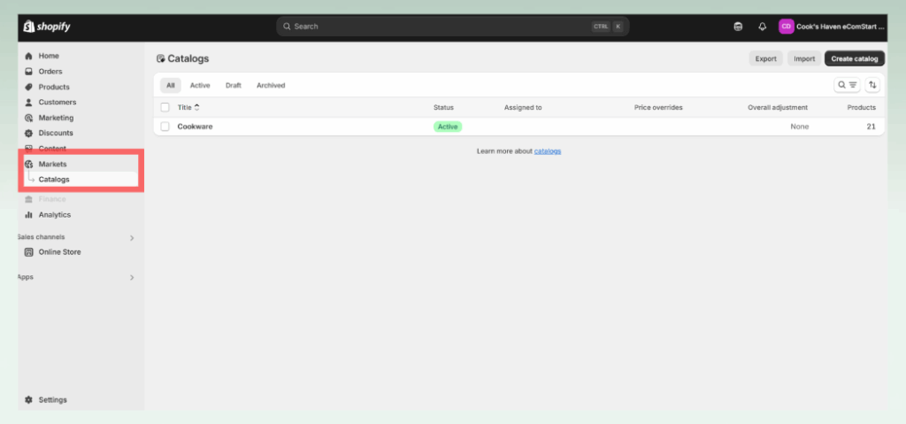 shopify-MOQ