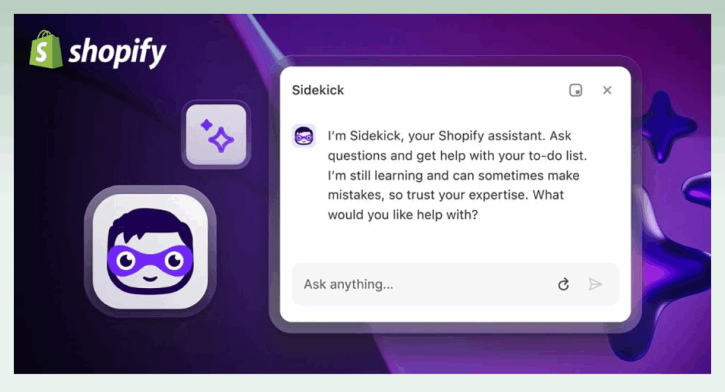 shopify-AI-assistant