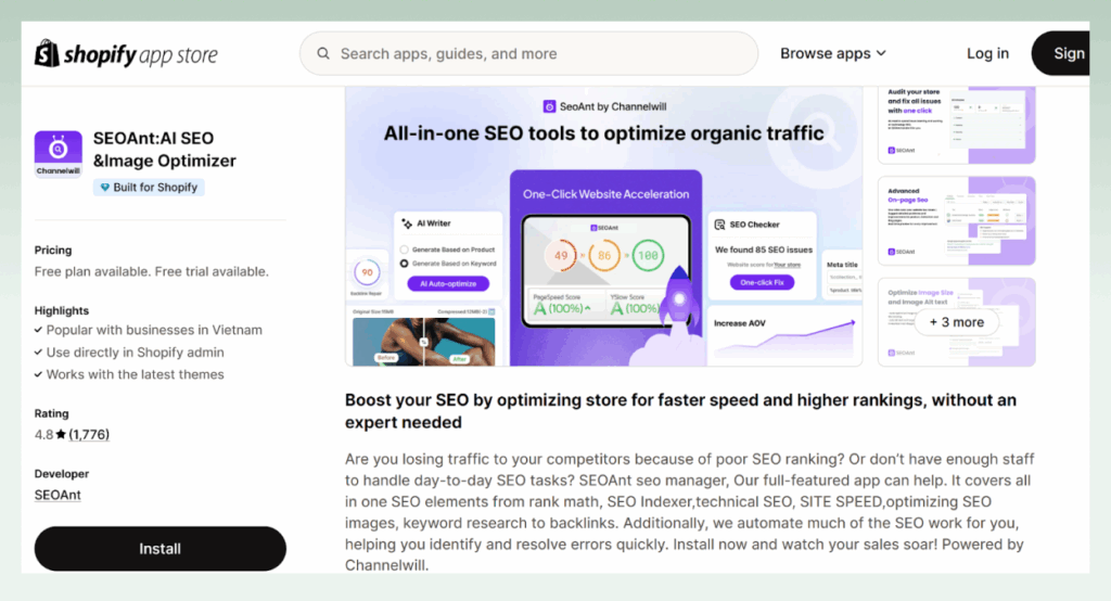 shopify-AI-apps