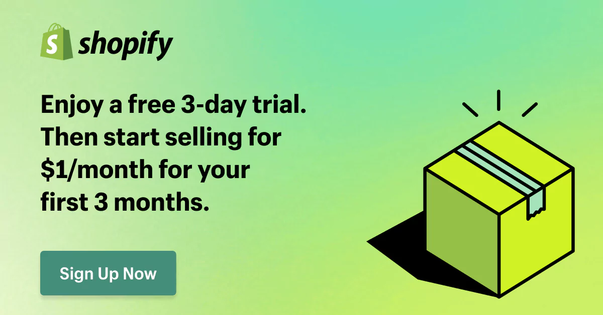 Shopify affiliate Image