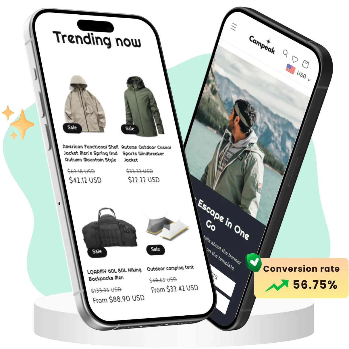 Pre-built-shopify-store-hero-image