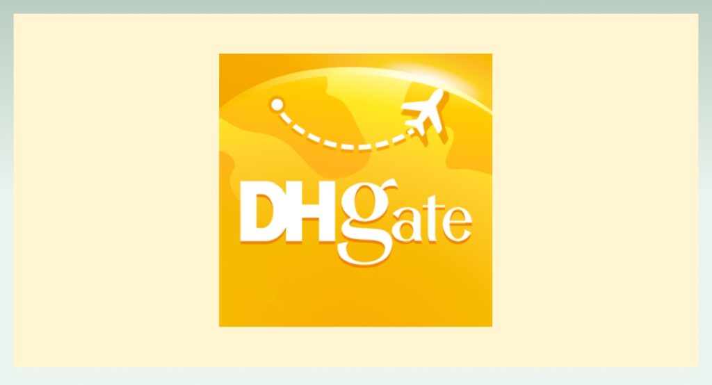dhgate cheap shopping apps like temu