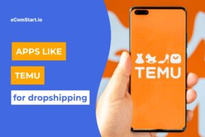 apps like temu
