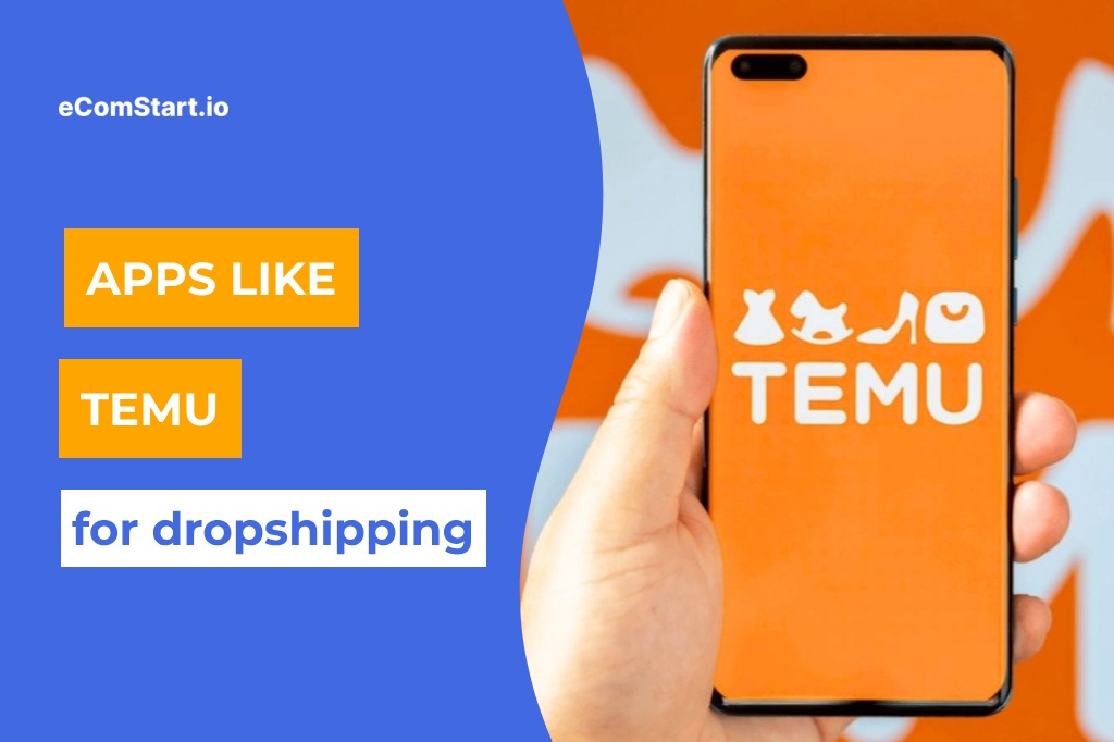 apps like temu