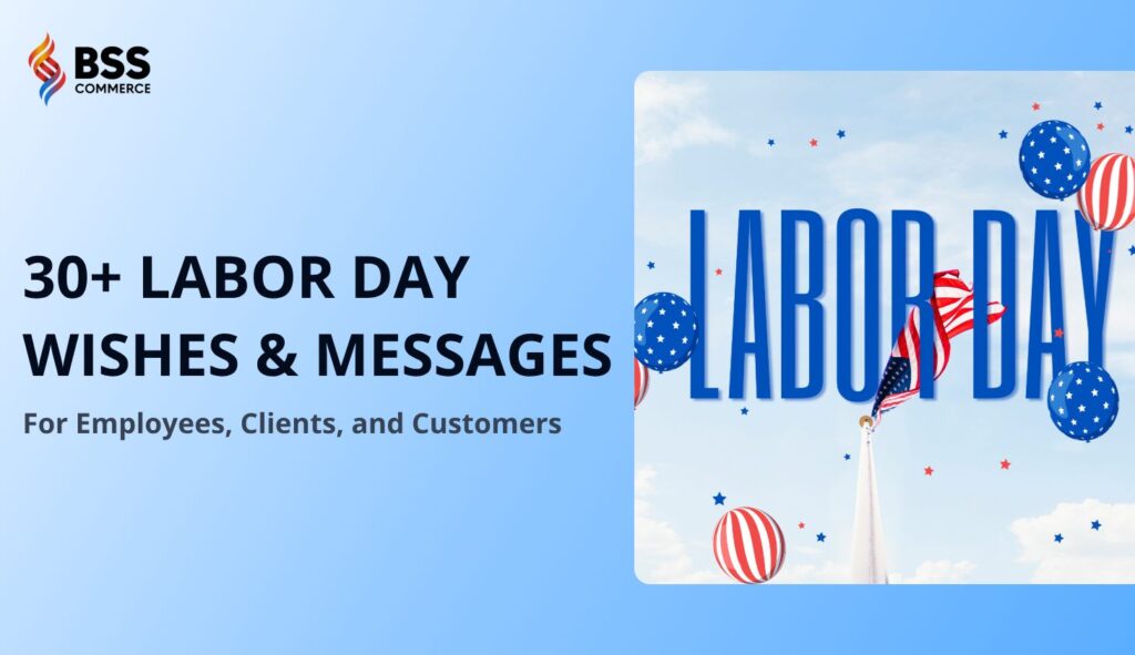 labor day wishes