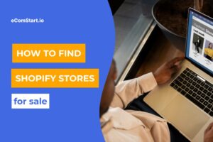 best shopify stores up for sale