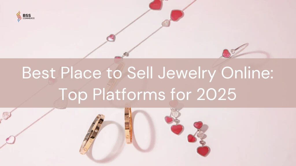 best place to sell jewelry online
