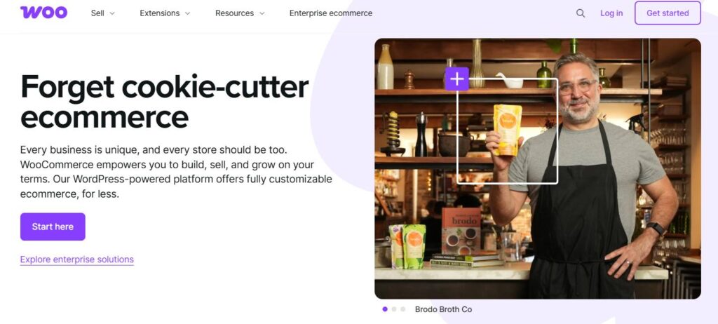 WooCommerce - Best Place to Sell Jewelry Online