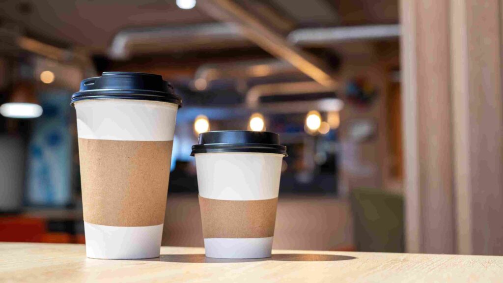 food and beverage business ideas for students - coffee stands