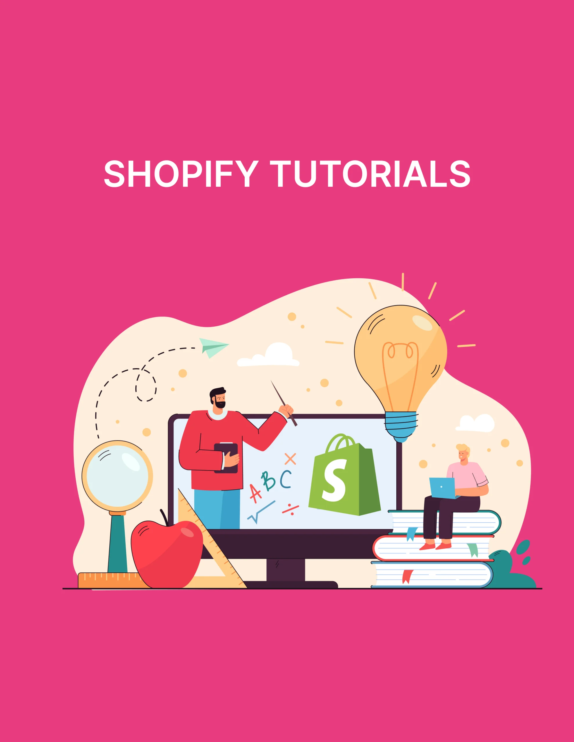 shopify_tutorials